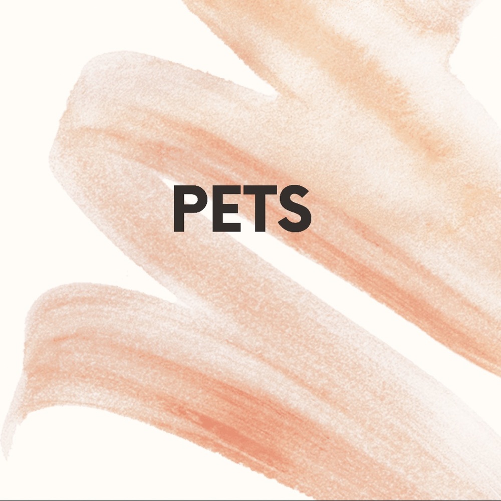 Pets